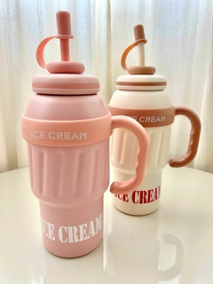 VASO TERMICO ICE CREAM 1LT