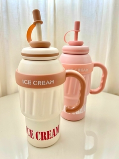VASO TERMICO ICE CREAM 1LT - comprar online