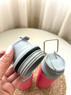 BOTELLA TERMICA BALI - 500ML en internet