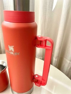 SET MATERO: TERMO + MATE + BOMBILLA - comprar online