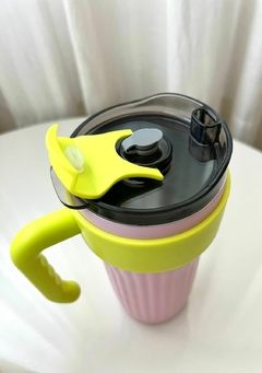 VASO TÉRMICO CUP - 850ML