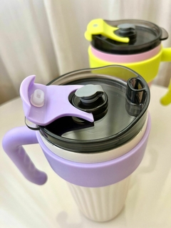VASO TÉRMICO CUP - 850ML - tienda online