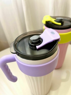 Imagen de VASO TÉRMICO CUP - 850ML