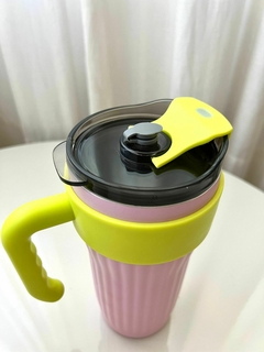 VASO TÉRMICO CUP - 850ML - comprar online