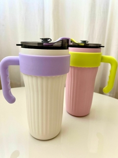 VASO TÉRMICO CUP - 850ML en internet