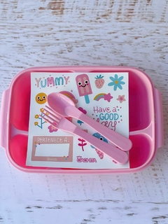 TAPER CON STICKERS - tienda online