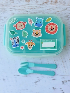 TAPER CON STICKERS - comprar online