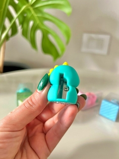 Imagen de SACAPUNTAS DINO