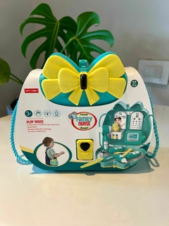 VALIJA INFANTIL: DOCTOR/A
