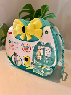 VALIJA INFANTIL: DOCTOR/A - comprar online