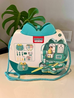 VALIJA INFANTIL: DOCTOR/A en internet