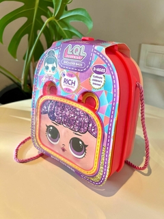 VALIJA INFANTIL: COCINA - comprar online