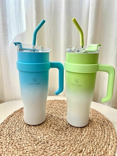 VASO TERMICO QUENCHER COMBINADO