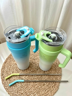 VASO TERMICO QUENCHER COMBINADO en internet