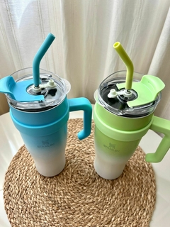 VASO TERMICO QUENCHER COMBINADO - comprar online