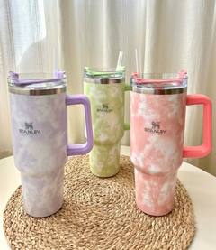VASO TERMICO QUENCHER NUBE - comprar online