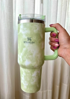Imagen de VASO TERMICO QUENCHER NUBE