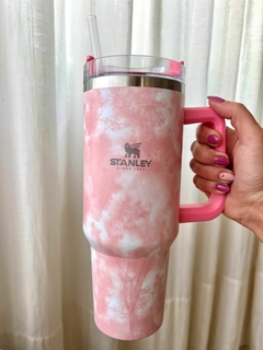 VASO TERMICO QUENCHER NUBE