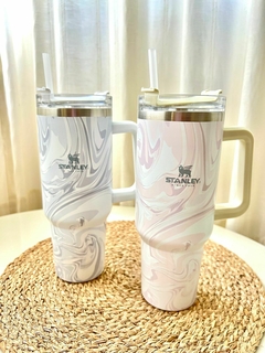 VASO TERMICO QUENCHER MARMOL