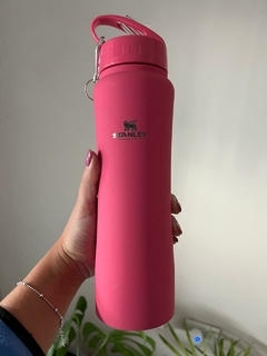 BOTELLA TERMICA CON PICO - 750ml - comprar online