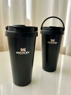 VASO CAFETERO CON MANIJA - 500ml - comprar online