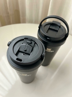 VASO CAFETERO CON MANIJA - 500ml en internet