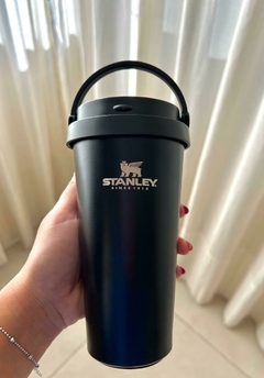 VASO CAFETERO CON MANIJA - 500ml