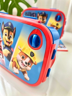 LONCHERA PAW PATROL en internet