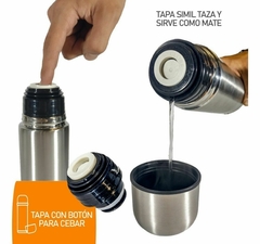 TERMO BALA 1LT - comprar online
