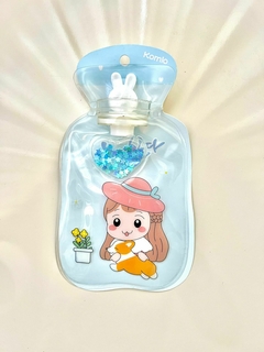 BOLSITAS DE AGUA CALIENTE - tienda online