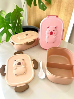 LONCHERA CAPYBARA - comprar online