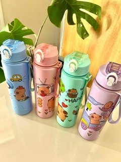 BOTELLA CAPYBARA 1lt