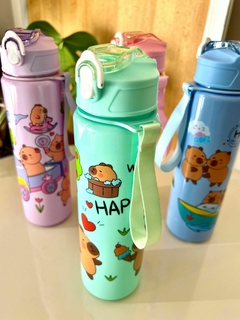 BOTELLA CAPYBARA 1lt - tienda online