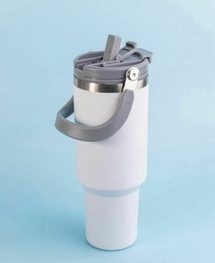 VASO TÉRMICO DOBLE PICO - 1LT