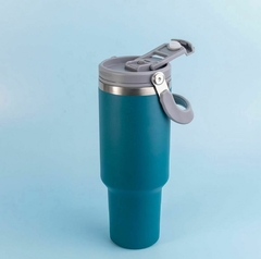 VASO TÉRMICO DOBLE PICO - 1LT en internet