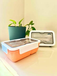 Imagen de LONCHERA LUNCH 850ML