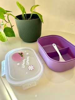 LONCHERA LUCKY FRUTAS - tienda online