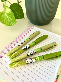 LAPICERA PANDAS