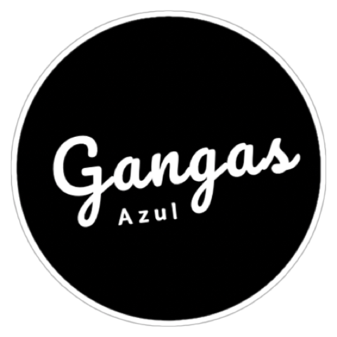 Gangas Azul