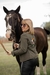 Imagen de Campera Jean Bordada