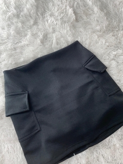 Short Saia Cargo - comprar online