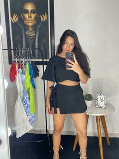Conjunto Sayonara
