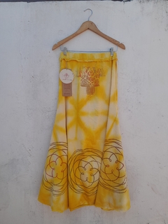Falda Sirena - Venus -