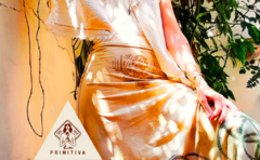 Falda Sirena