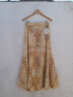 Falda Sirena - Venus -