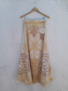 Falda Sirena - Venus -