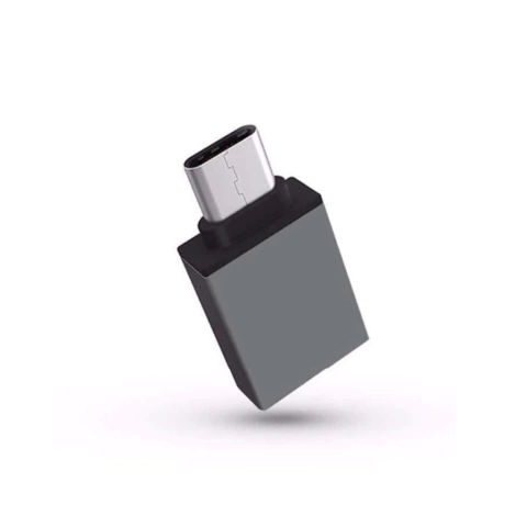 Adaptador Tipo C a USB