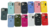 Silicone Case Cerrada - Iphone 13 Pro (Varios colores) - comprar online