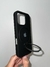 Silicone Case con Soporte Magsafe (Varios colores) en internet