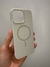 Funda Magsafe Tpu (Varios colores)